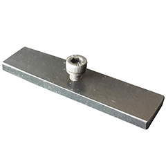 SPACER PLATE